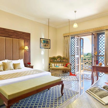 Pratap Mahal Pushkar Ihcl Seleqtion Hotel Екстериор снимка