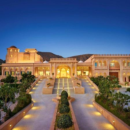 Pratap Mahal Pushkar Ihcl Seleqtion Hotel Екстериор снимка