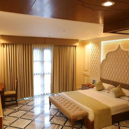 Pratap Mahal Pushkar Ihcl Seleqtion Hotel Екстериор снимка