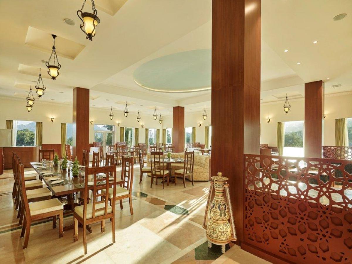 Pratap Mahal Pushkar Ihcl Seleqtion Hotel Екстериор снимка