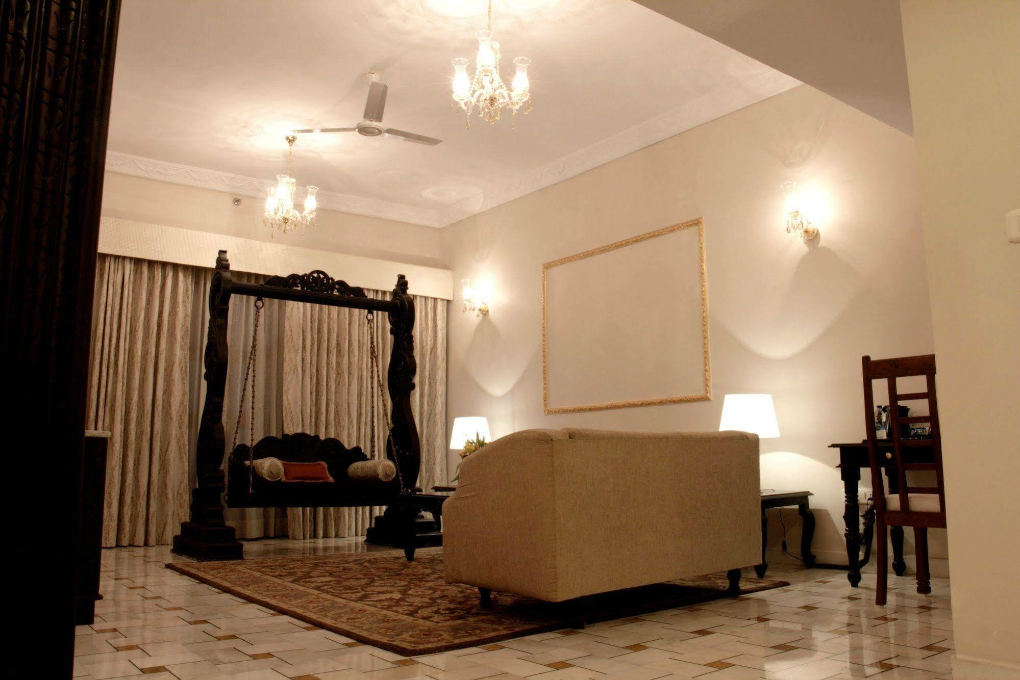 Pratap Mahal Pushkar Ihcl Seleqtion Hotel Екстериор снимка