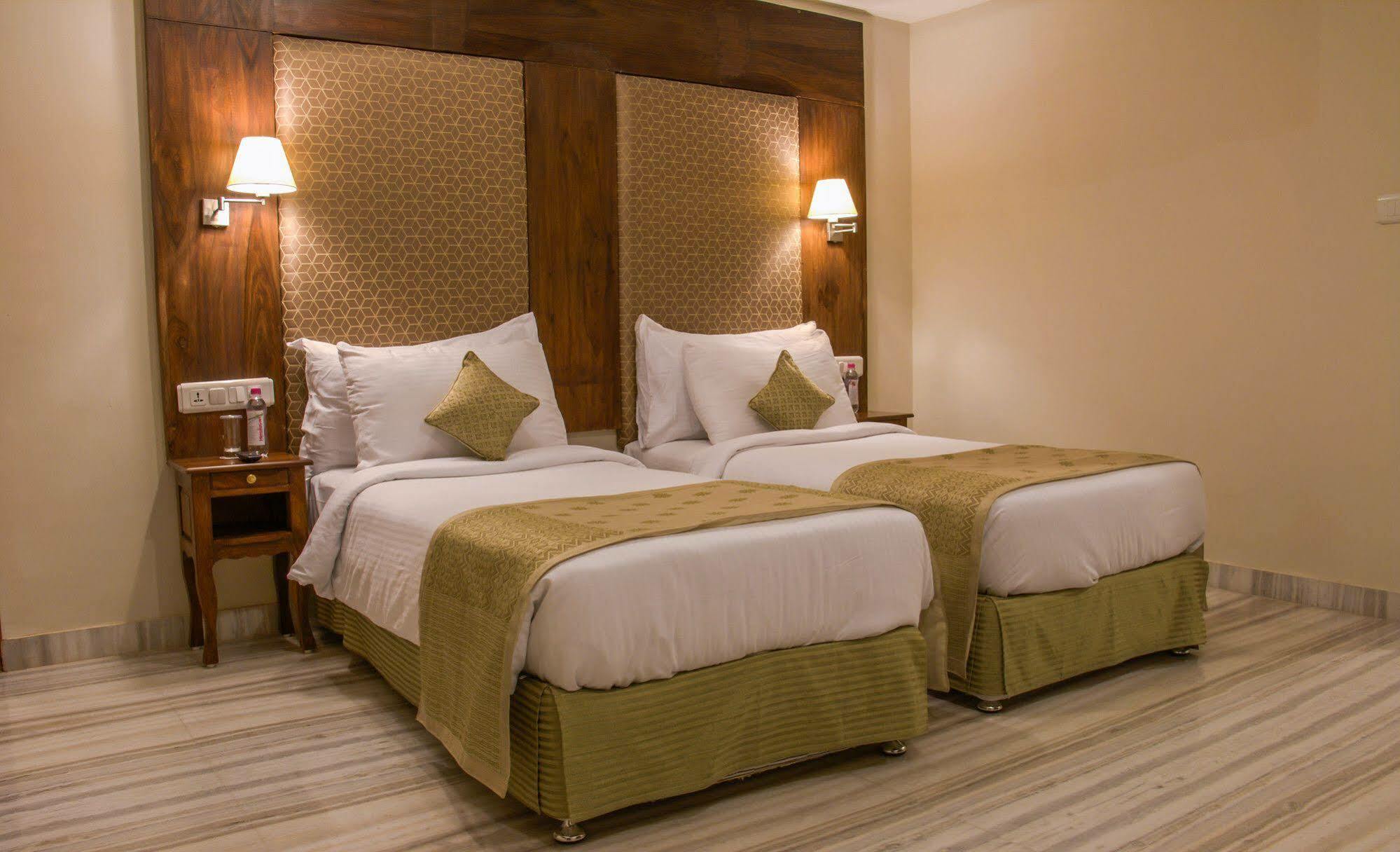 Pratap Mahal Pushkar Ihcl Seleqtion Hotel Екстериор снимка