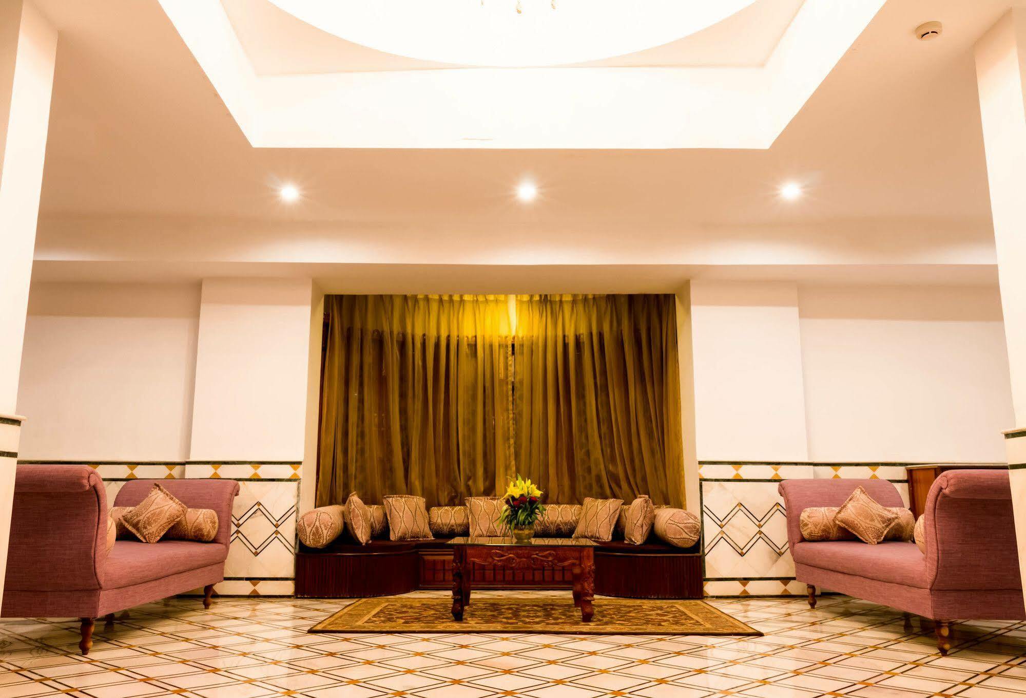 Pratap Mahal Pushkar Ihcl Seleqtion Hotel Екстериор снимка