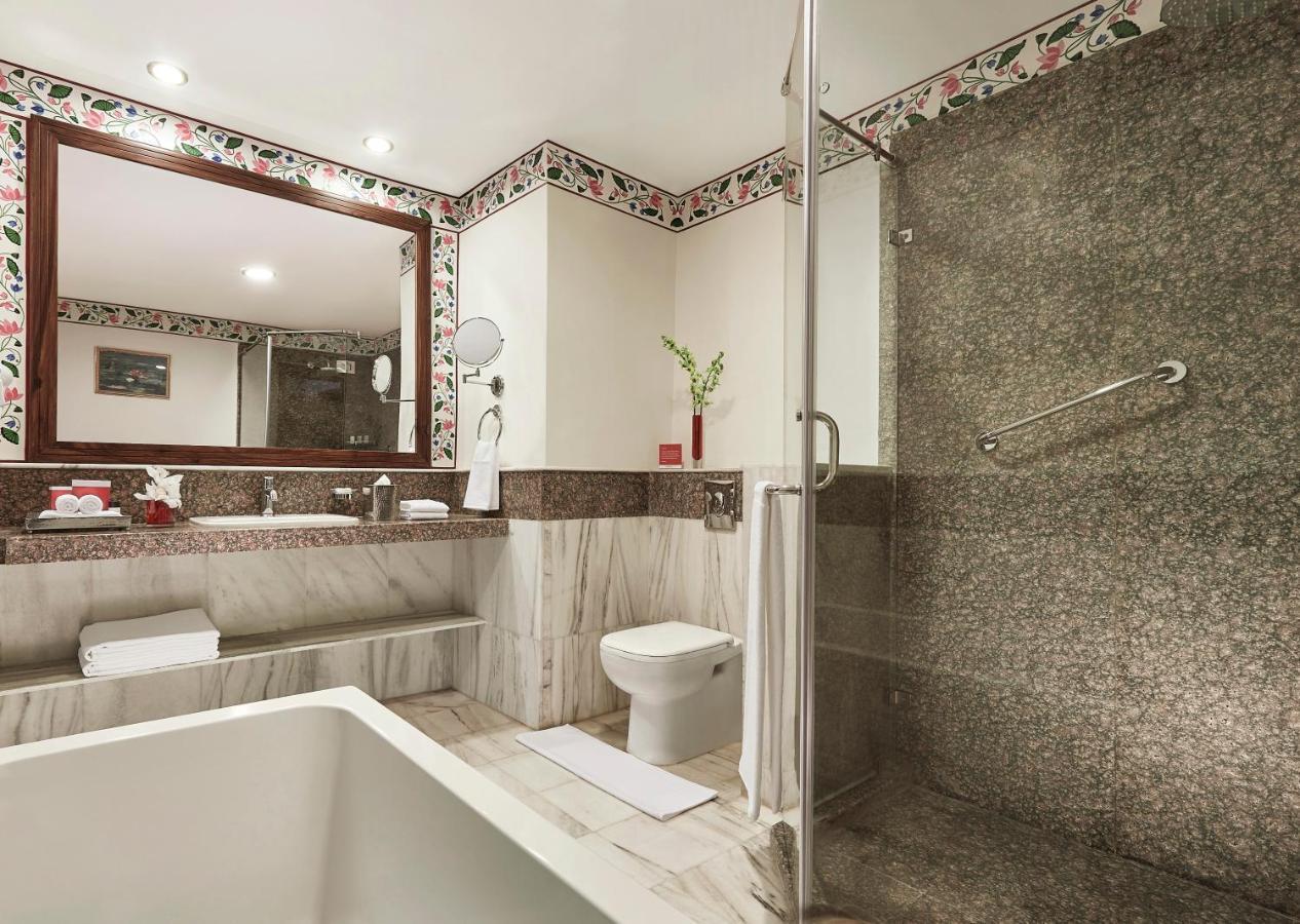 Pratap Mahal Pushkar Ihcl Seleqtion Hotel Екстериор снимка