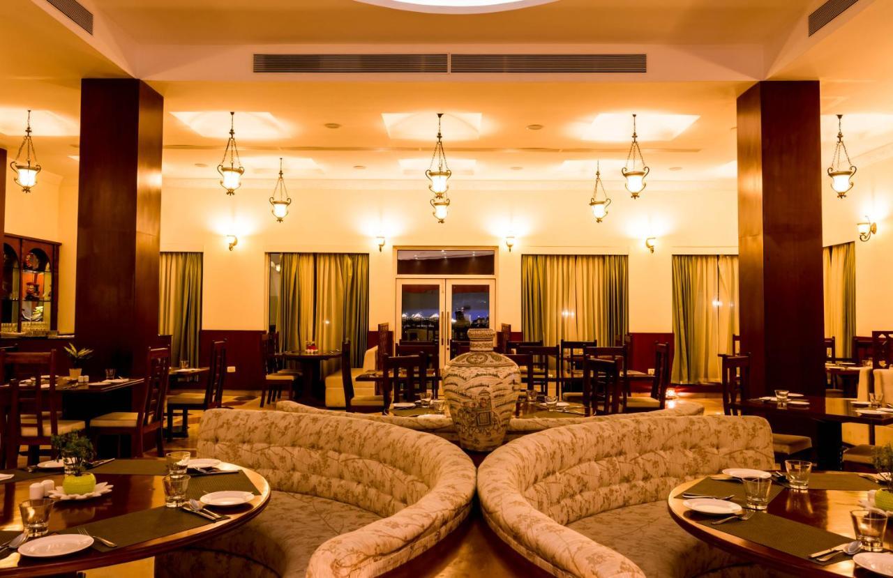 Pratap Mahal Pushkar Ihcl Seleqtion Hotel Екстериор снимка