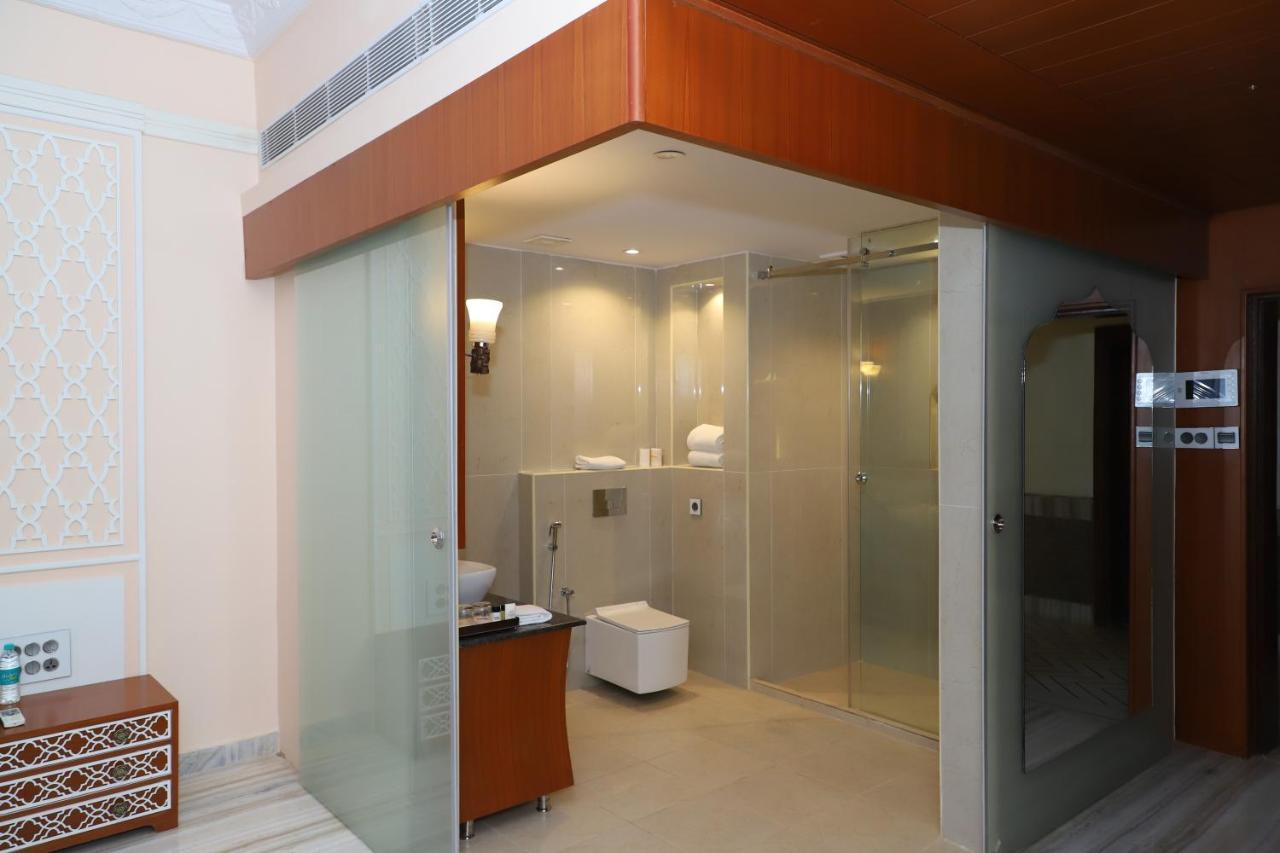 Pratap Mahal Pushkar Ihcl Seleqtion Hotel Екстериор снимка